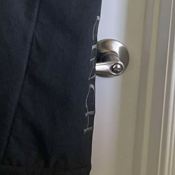 Gray Cinch XXL Vest - Picture 5 of 6